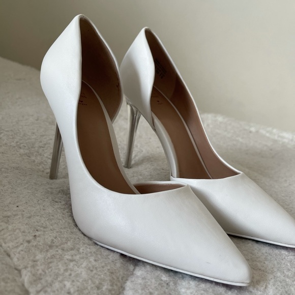 Call it spring THAOVEN heels - Picture 1 of 6